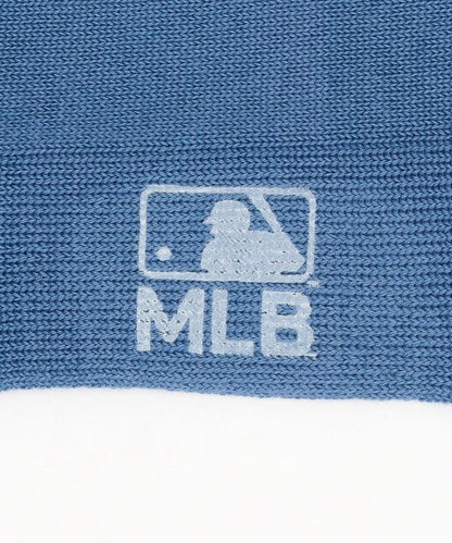 LOGO MLB 襪子