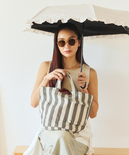 SNデリ 再生棉F 托特包