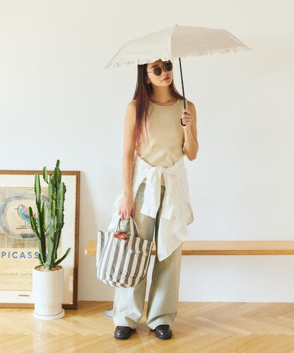 SNデリ 再生棉F 托特包