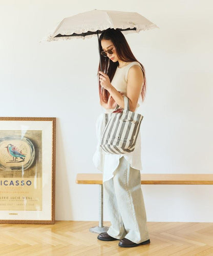 SNデリ 再生棉F 托特包