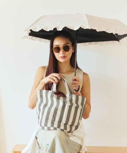 SNデリ 再生棉F 托特包