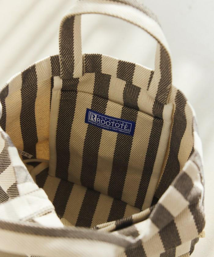 SNデリ 再生棉F 托特包