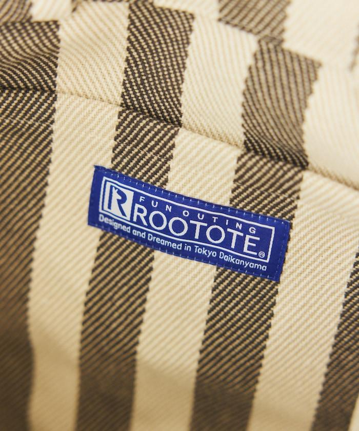 SNデリ 再生棉F 托特包