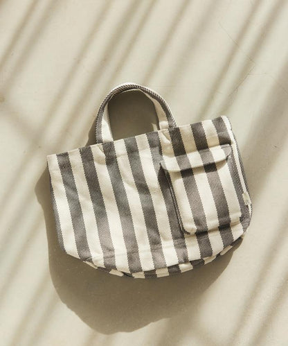 SNデリ 再生棉F 托特包