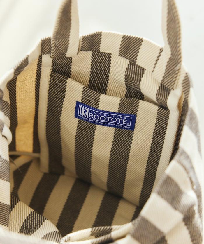 SNデリ 再生棉F 托特包