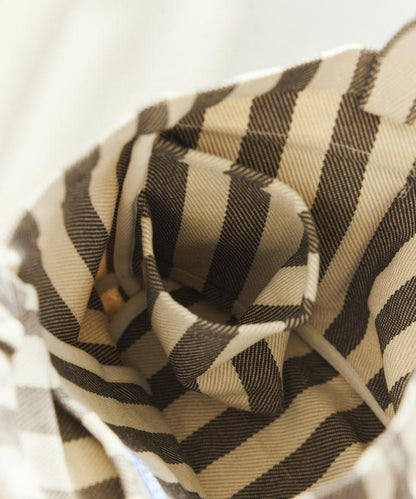 SNデリ 再生棉F 托特包