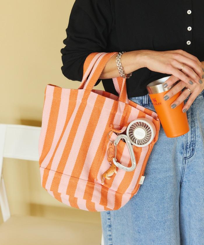 SNデリ 再生棉F 托特包