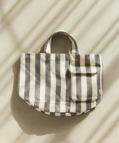 SNデリ 再生棉F 托特包