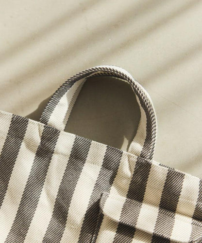 SNデリ 再生棉F 托特包