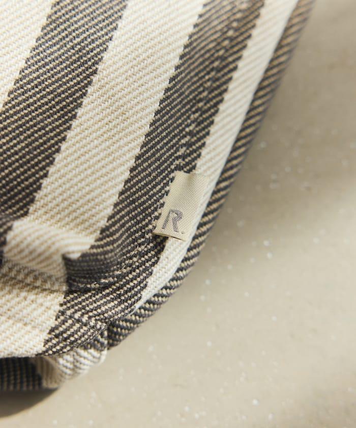 SNデリ 再生棉F 托特包