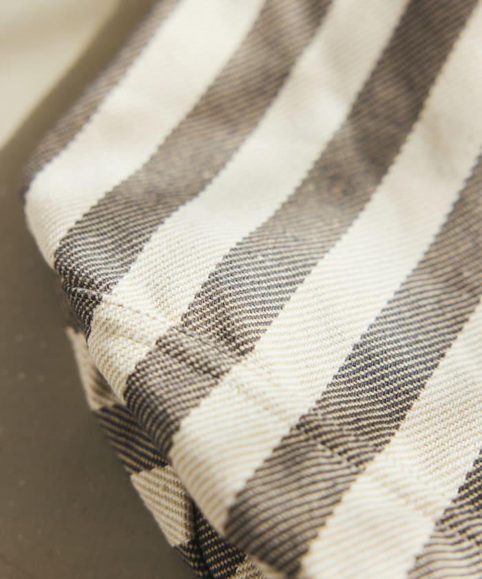 SNデリ 再生棉F 托特包