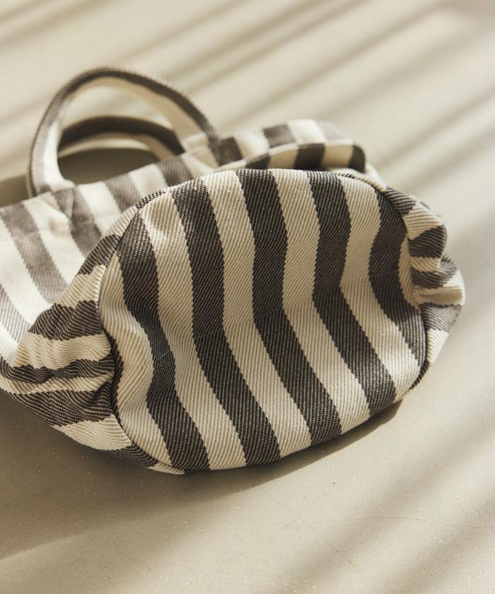 SNデリ 再生棉F 托特包