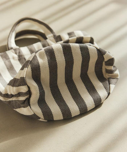 SNデリ 再生棉F 托特包