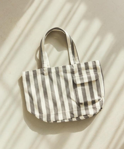 再生棉 中號托特包 SNミディアム F款