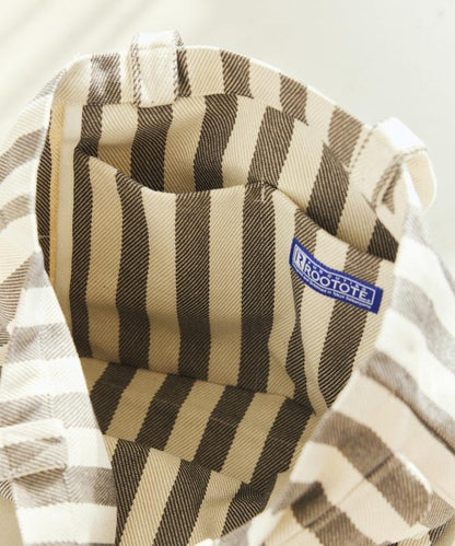 再生棉 中號托特包 SNミディアム F款