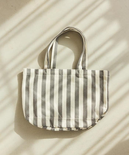 再生棉 中號托特包 SNミディアム F款