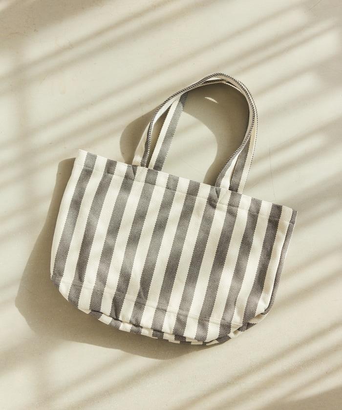 再生棉 中號托特包 SNミディアム F款