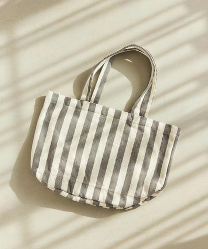 再生棉 中號托特包 SNミディアム F款