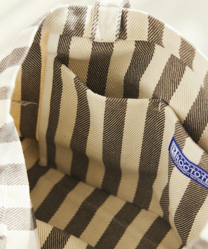 再生棉 中號托特包 SNミディアム F款