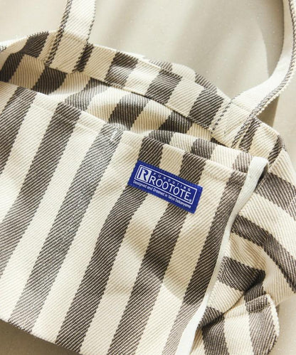 再生棉 中號托特包 SNミディアム F款