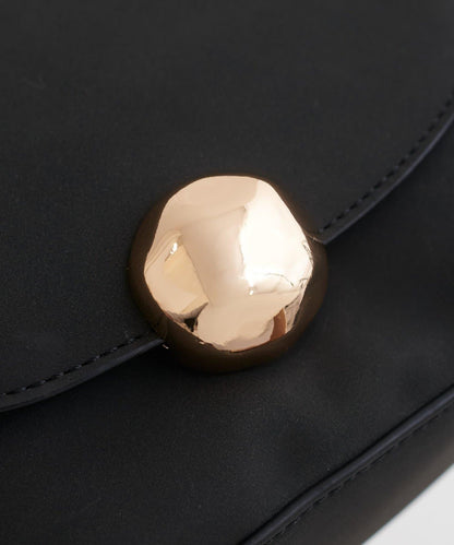 natural couture 鏈條單肩包