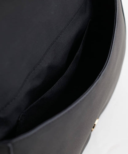 natural couture 鏈條單肩包