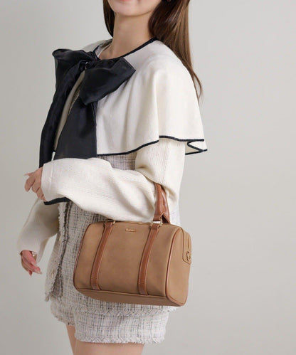 Seemi 可成套搭配 花呢短褲