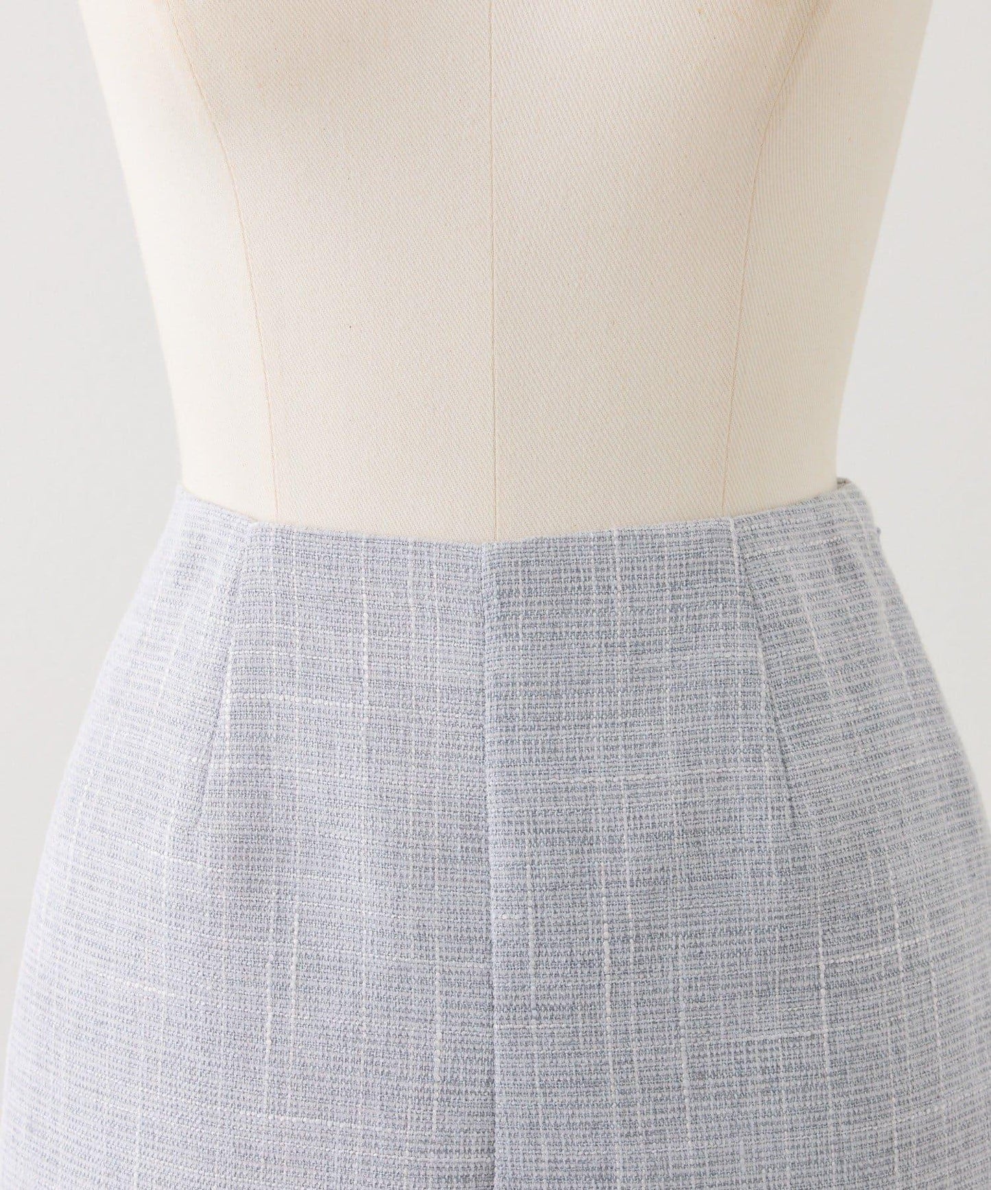 Seemi 可成套搭配 花呢短褲