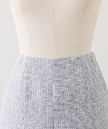 Seemi 可成套搭配 花呢短褲