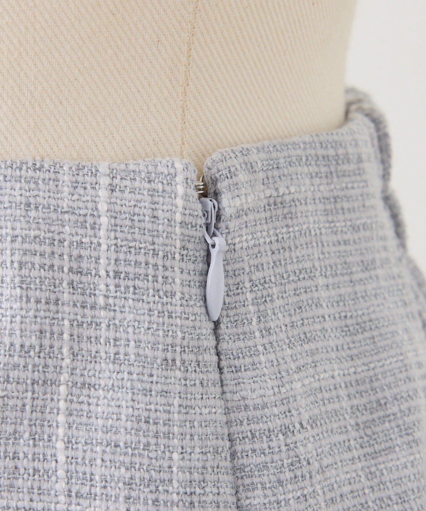 Seemi 可成套搭配 花呢短褲