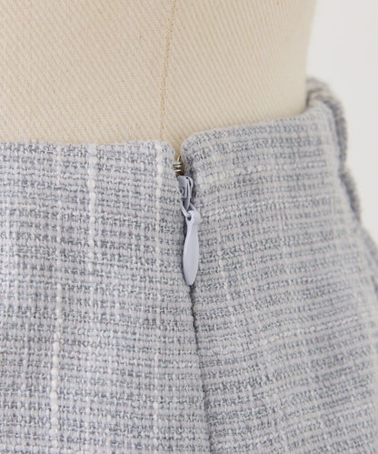 Seemi 可成套搭配 花呢短褲