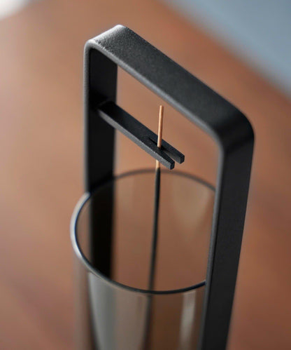 防灰飛散蓋設計 tower 香薰香座