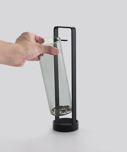 防灰飛散蓋設計 tower 香薰香座