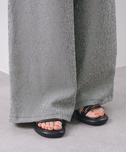 網絡限定 小個子尺碼 兩種尺碼 荷葉邊 吊帶連體褲