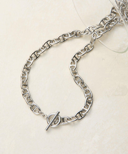 UNISEX 時尚海洋鏈條項鍊