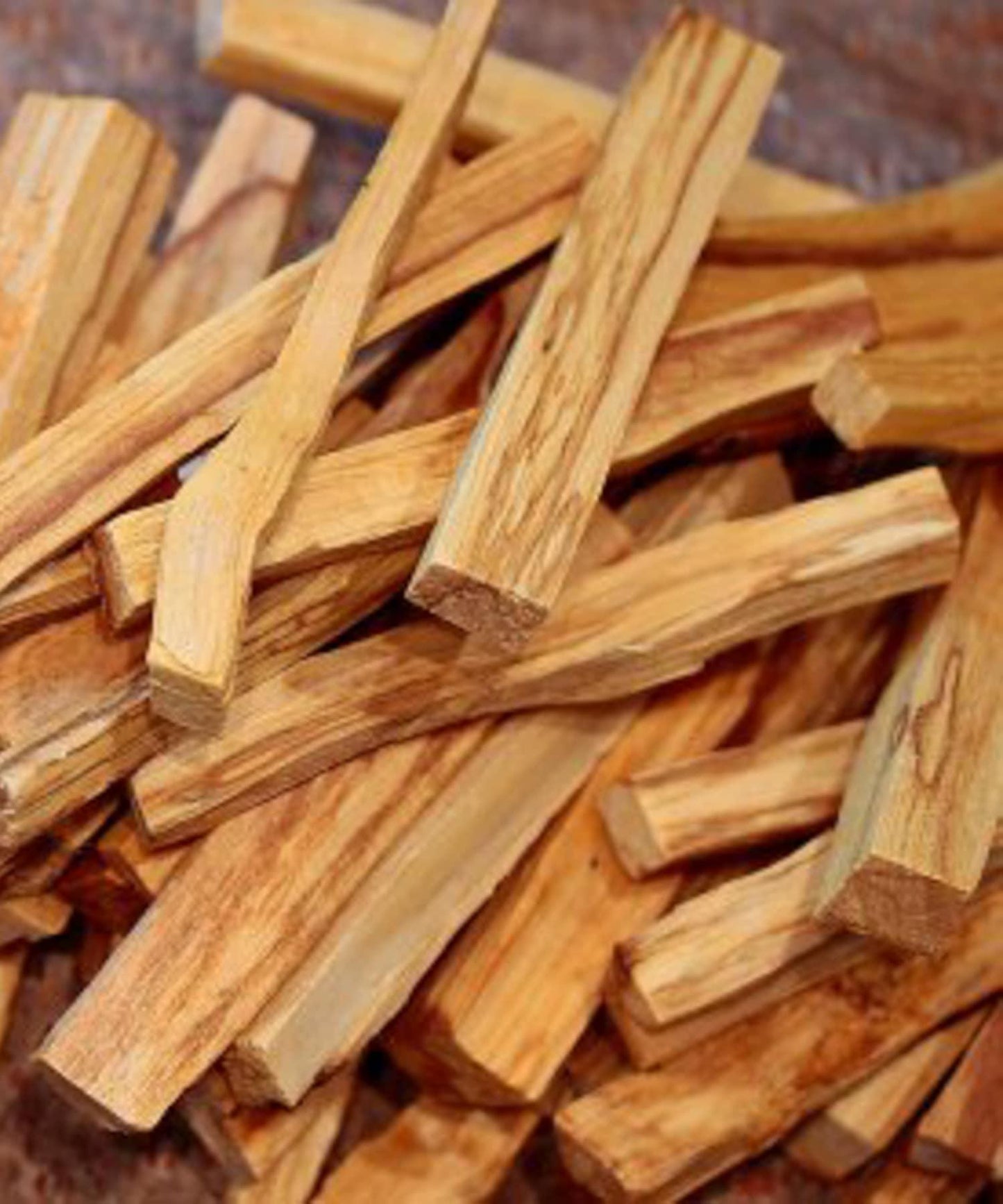 PATH TO PURITY PALO SANTO 包袋