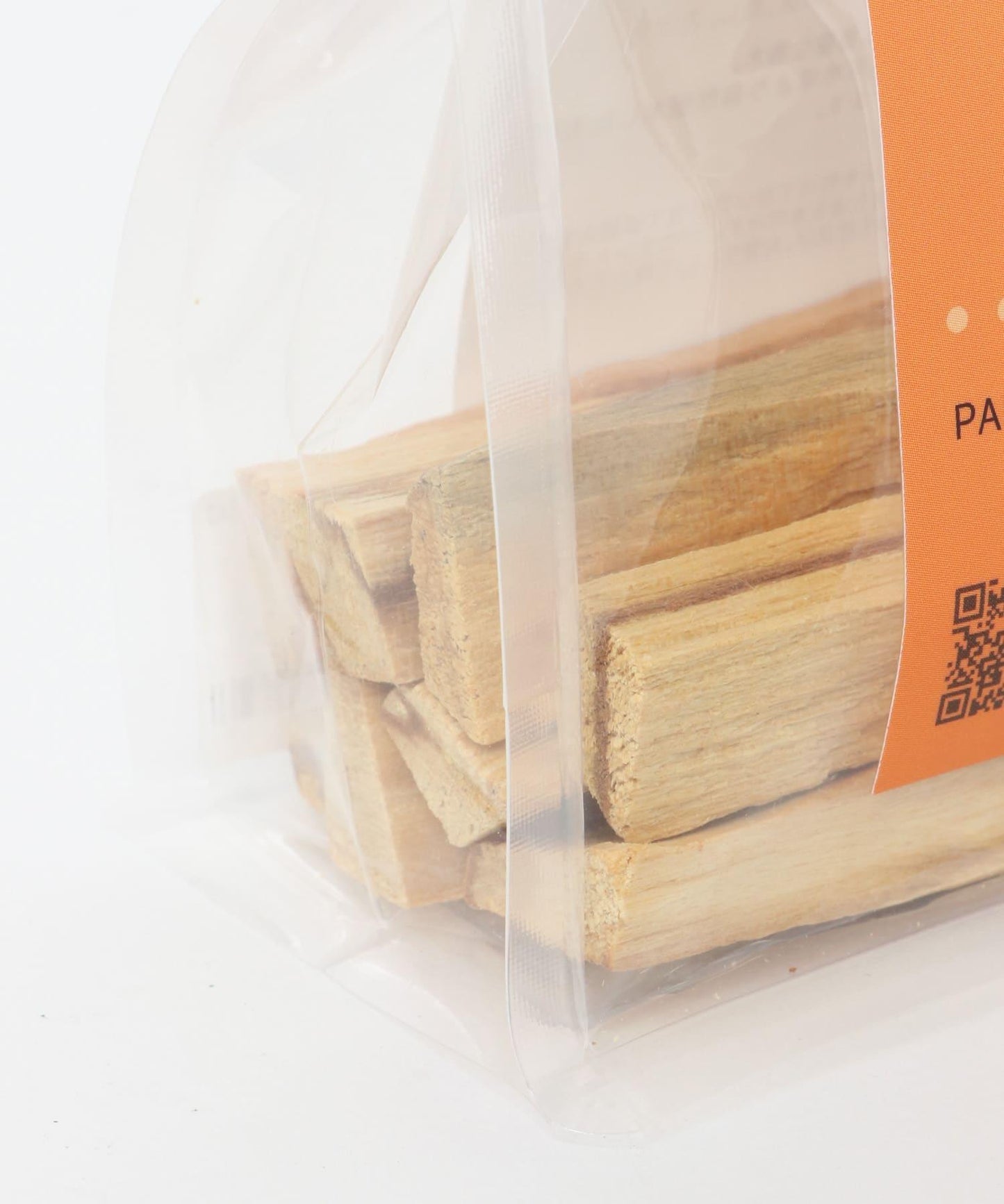PATH TO PURITY PALO SANTO 包袋