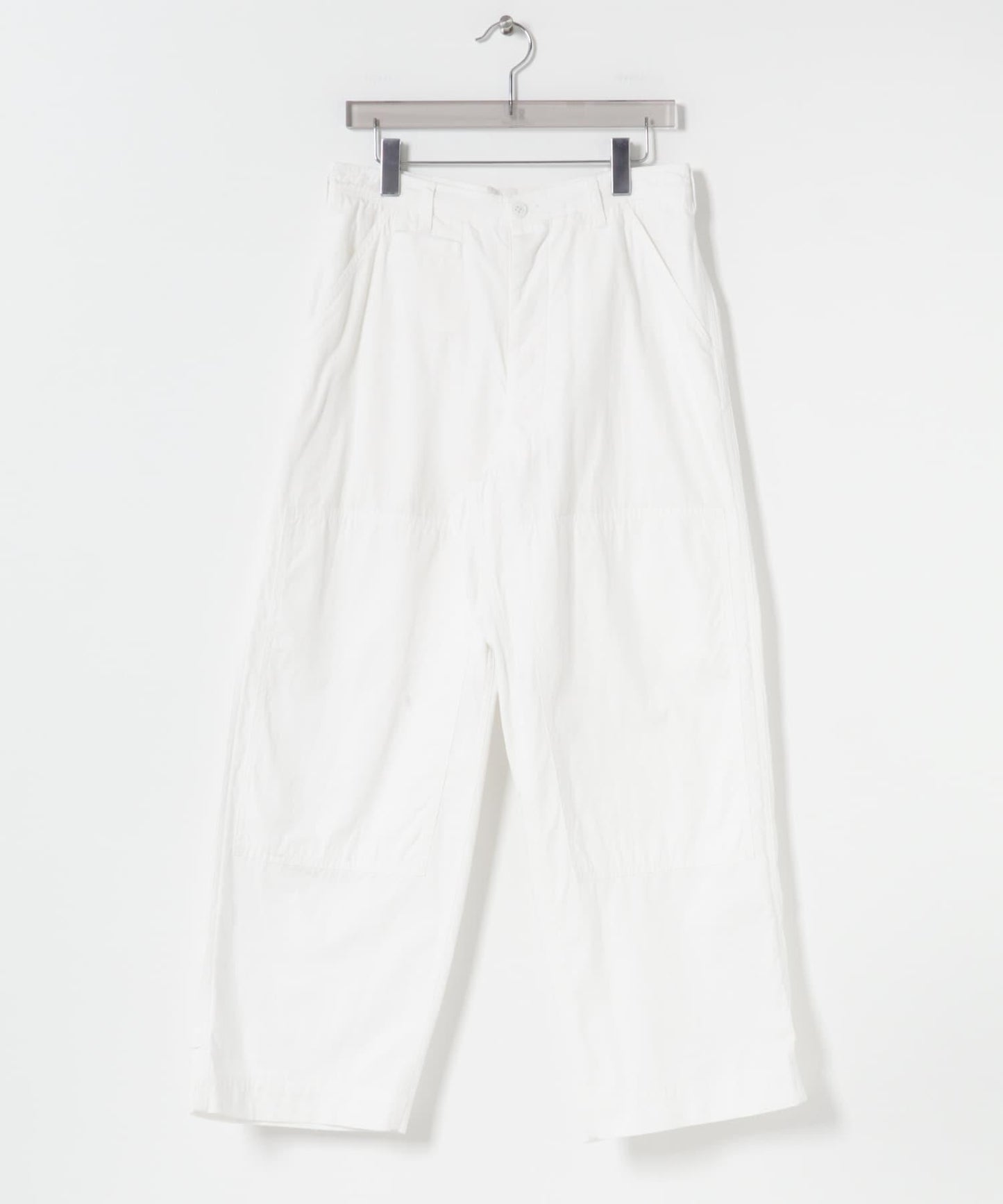 blurhmsROOTSTOCK DOUBLE-KNEE TROUSERS