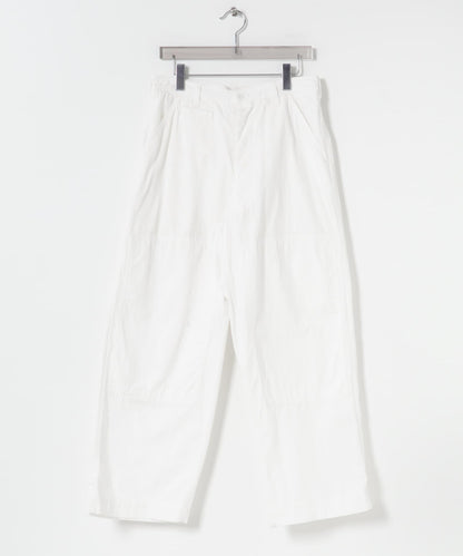 blurhmsROOTSTOCK DOUBLE-KNEE TROUSERS