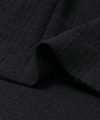 COUTURE D’ADAM 夏季粗花呢 雙排扣 西裝外套