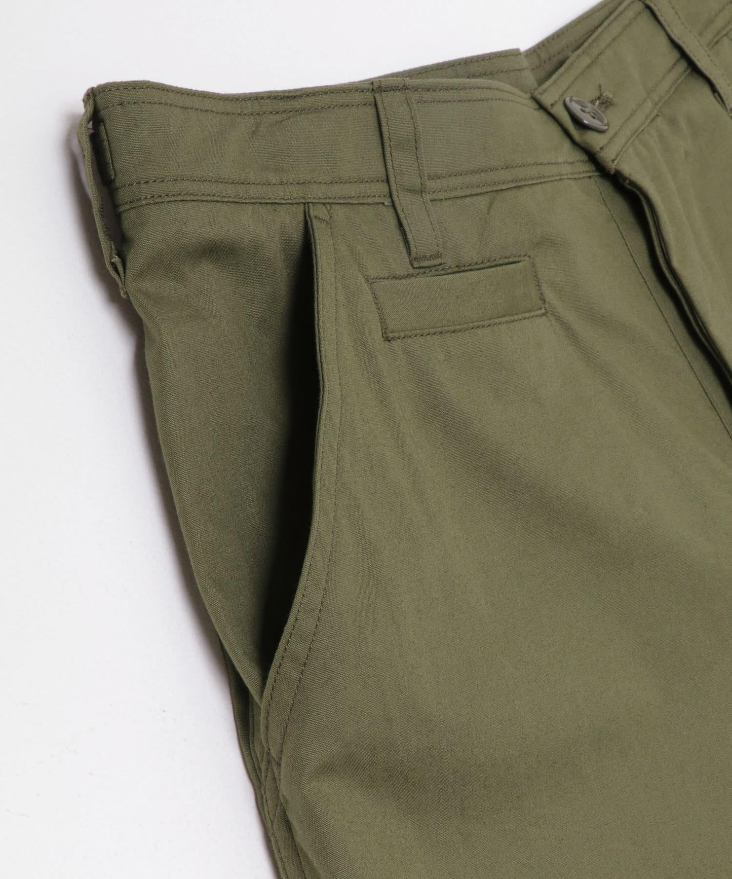 blurhmsROOTSTOCK DOUBLE-KNEE TROUSERS