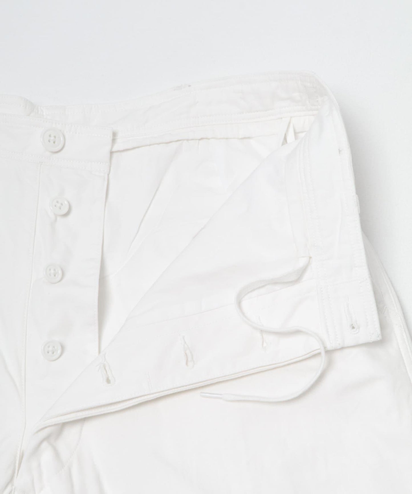 blurhmsROOTSTOCK DOUBLE-KNEE TROUSERS