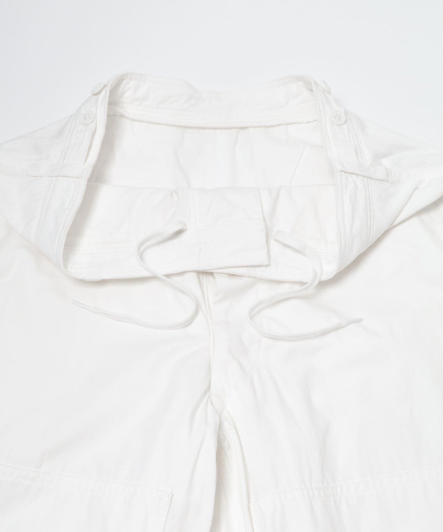 blurhmsROOTSTOCK DOUBLE-KNEE TROUSERS