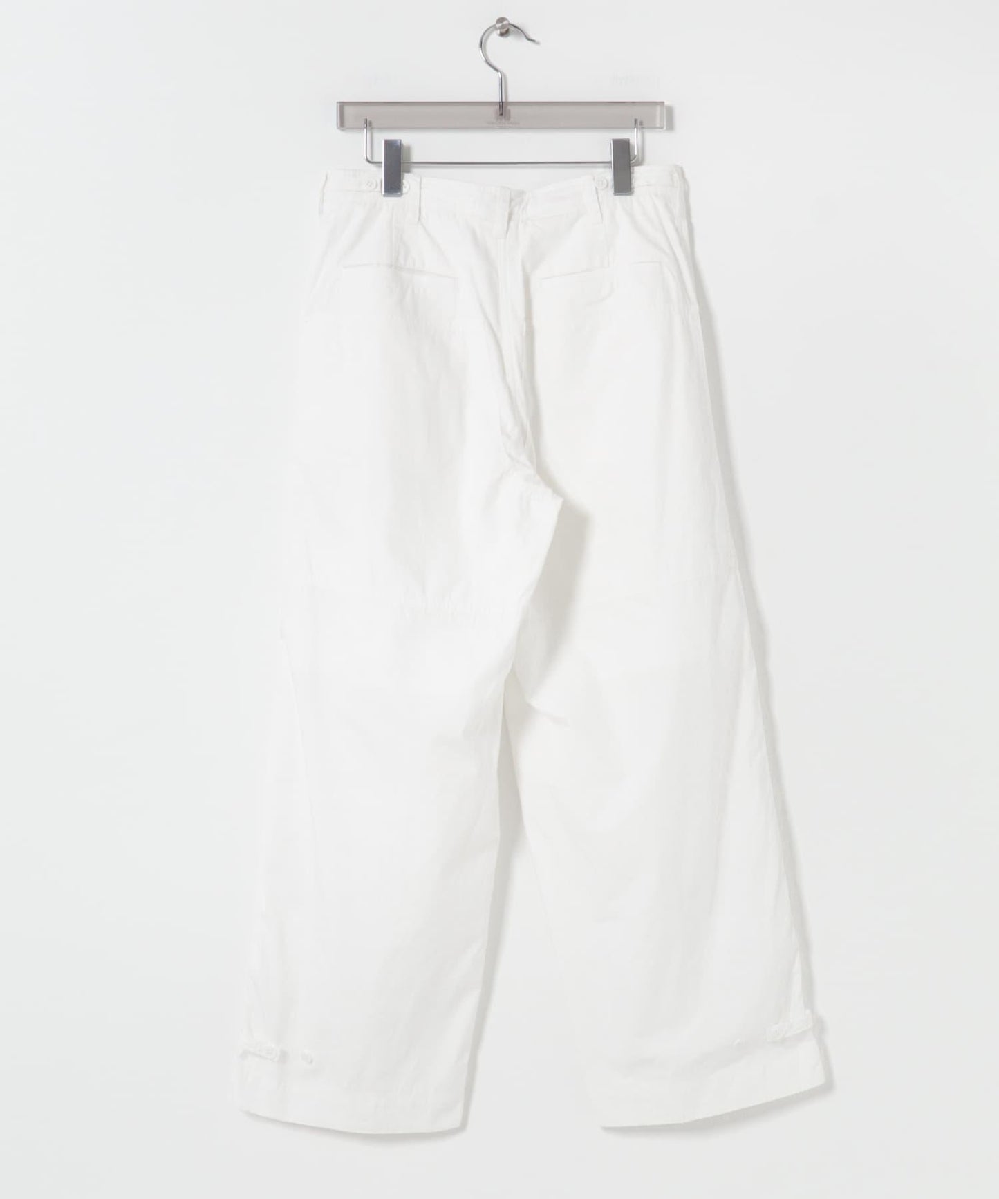 blurhmsROOTSTOCK DOUBLE-KNEE TROUSERS