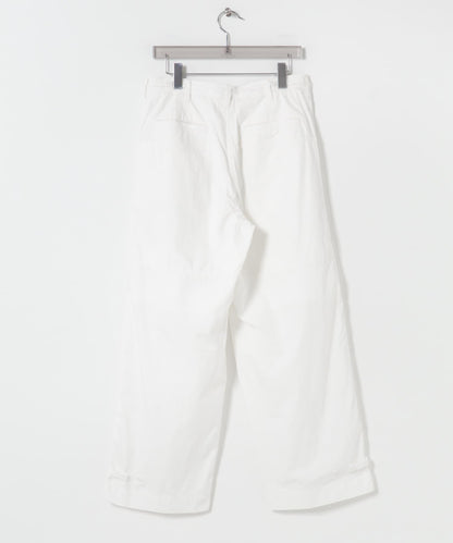 blurhmsROOTSTOCK DOUBLE-KNEE TROUSERS