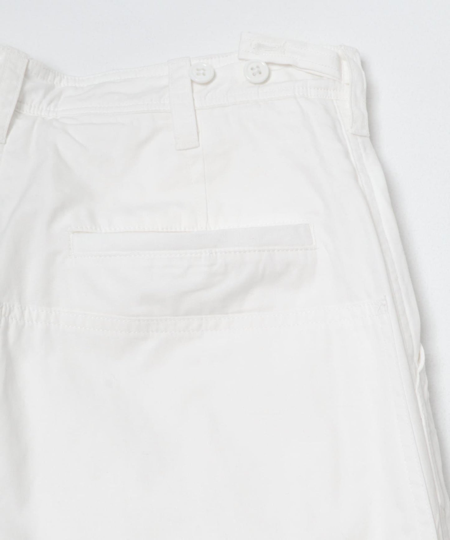 blurhmsROOTSTOCK DOUBLE-KNEE TROUSERS