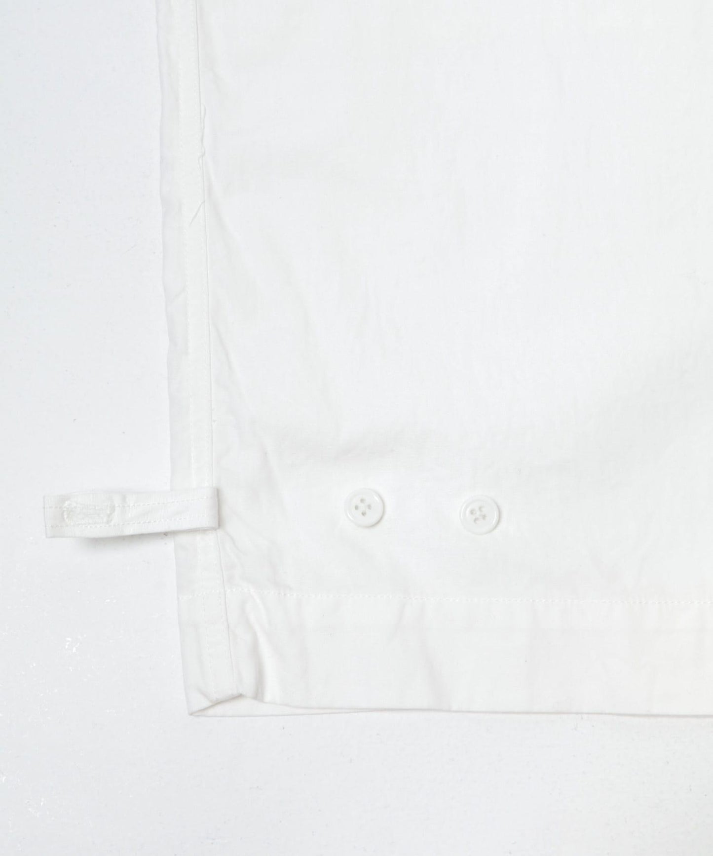 blurhmsROOTSTOCK DOUBLE-KNEE TROUSERS