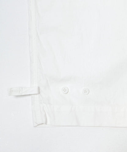 blurhmsROOTSTOCK DOUBLE-KNEE TROUSERS