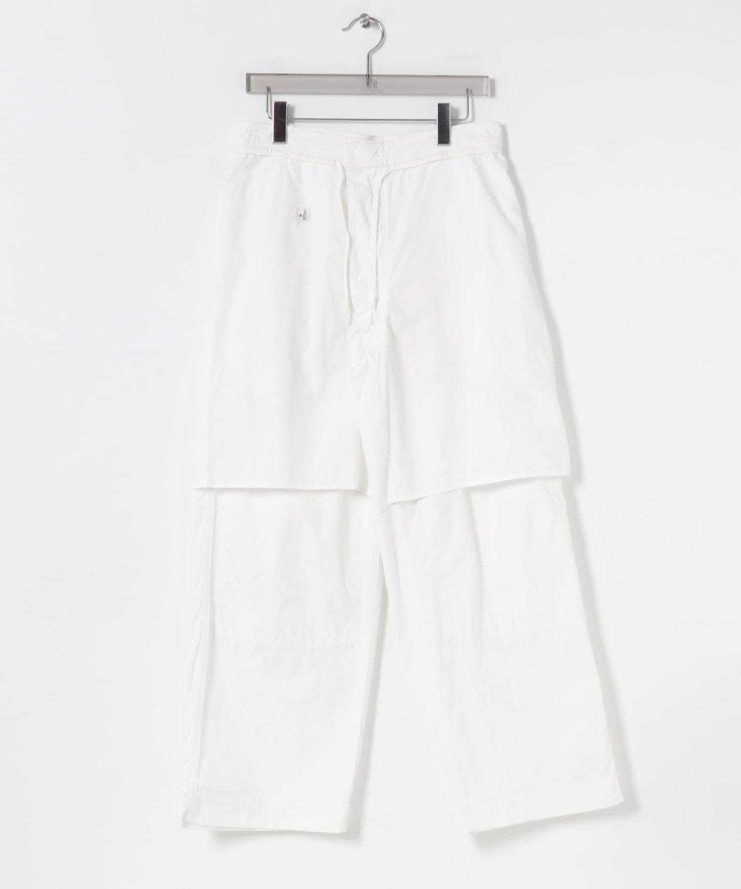 blurhmsROOTSTOCK DOUBLE-KNEE TROUSERS