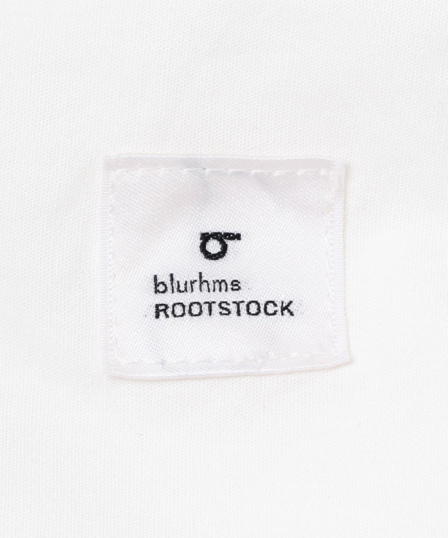 blurhmsROOTSTOCK DOUBLE-KNEE TROUSERS